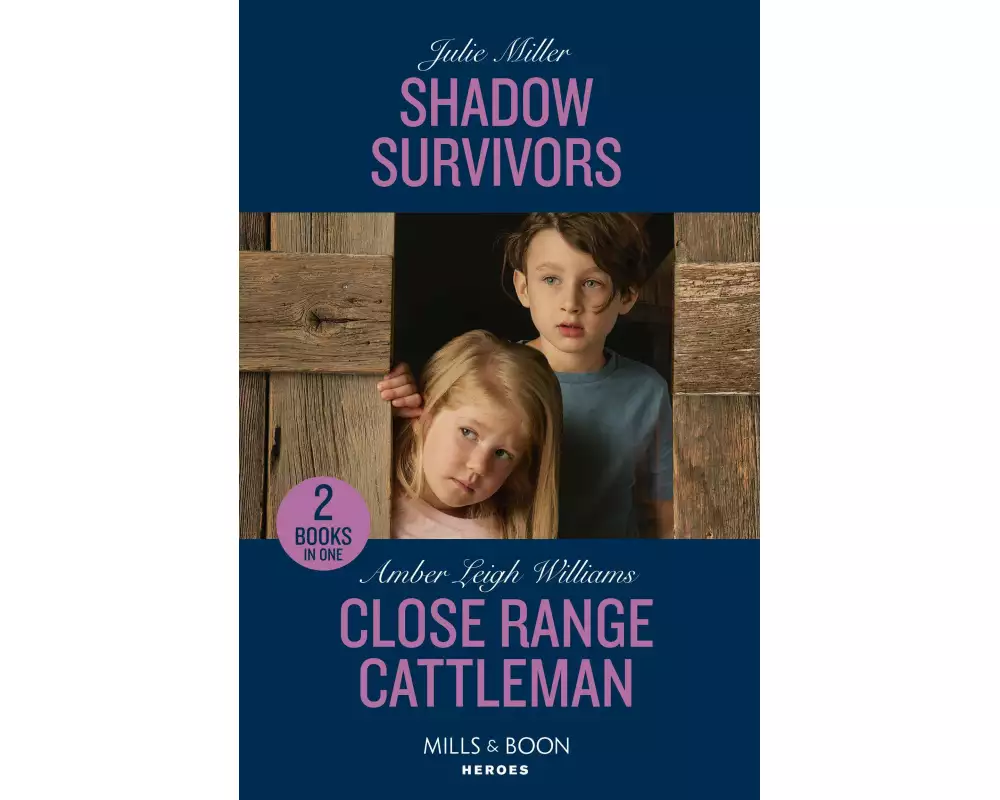 Shadow Survivors / Close Range Cattleman