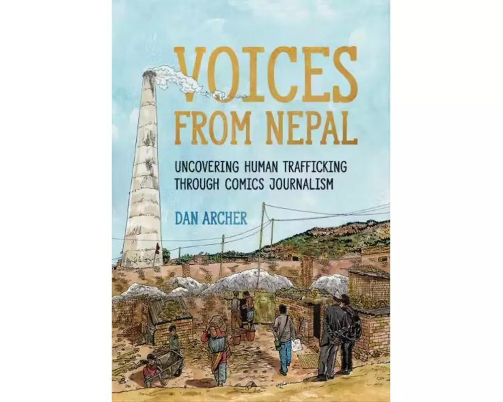 Voices from Nepal