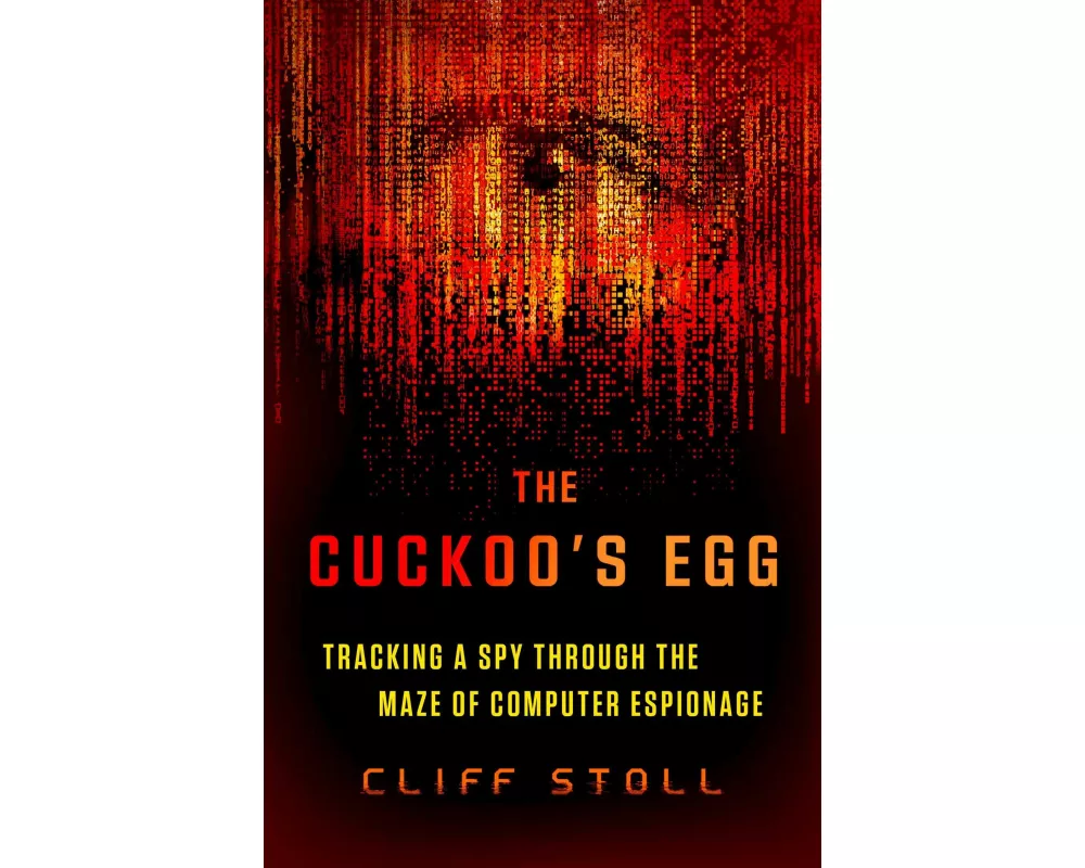 The Cuckoo's Egg