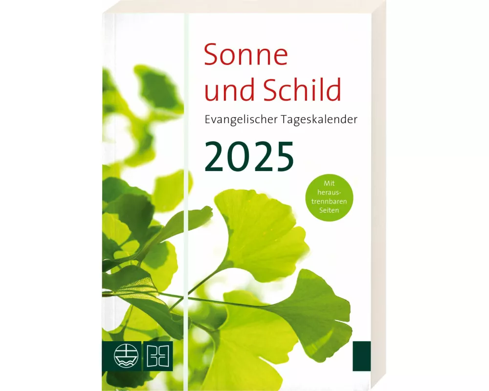 Sonne und Schild 2025