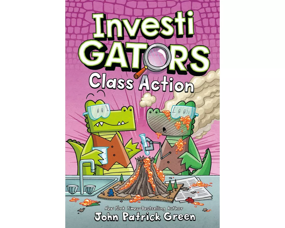Investigators: Class Action
