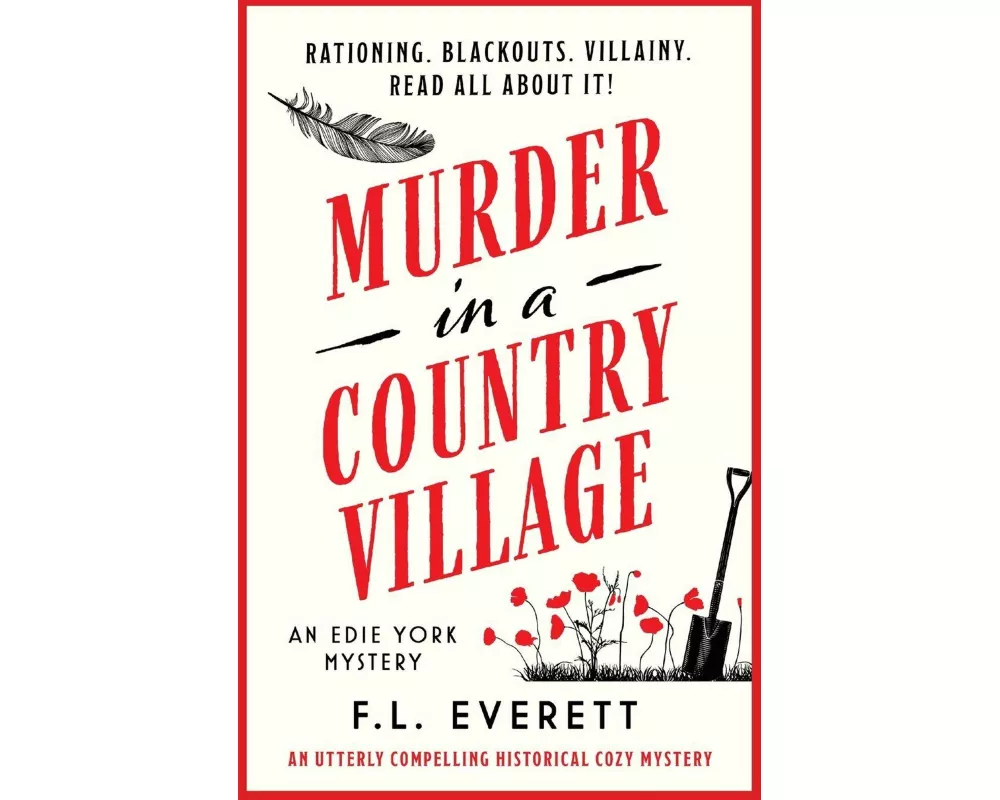 Murder in a Country Village