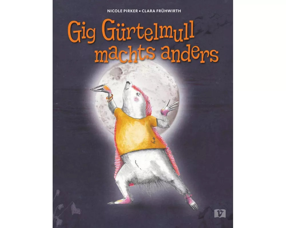 Gig Gürtelmull machts anders