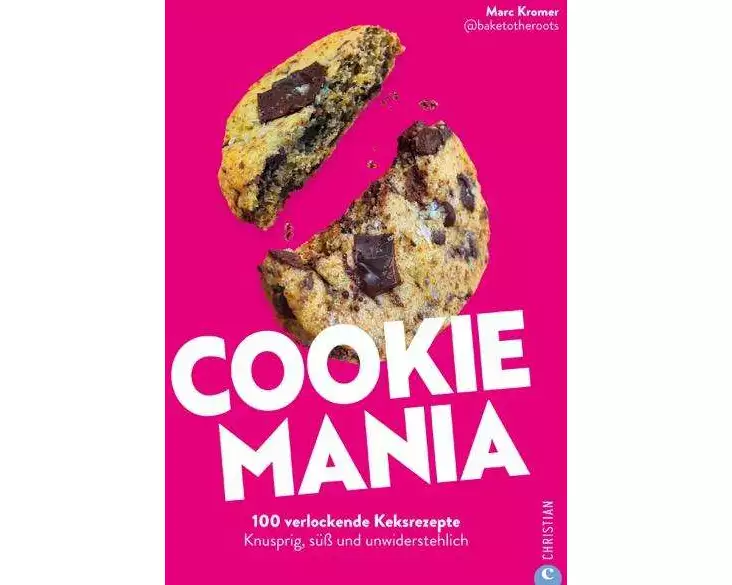 Cookie Mania