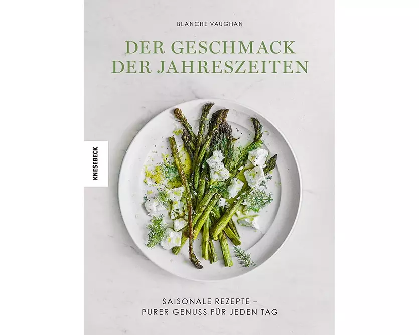 Der Geschmack der Jahreszeiten