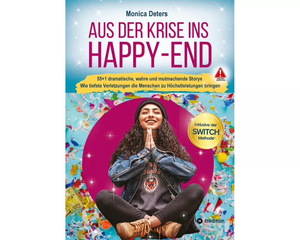 Aus Der Krise Ins Happy-end