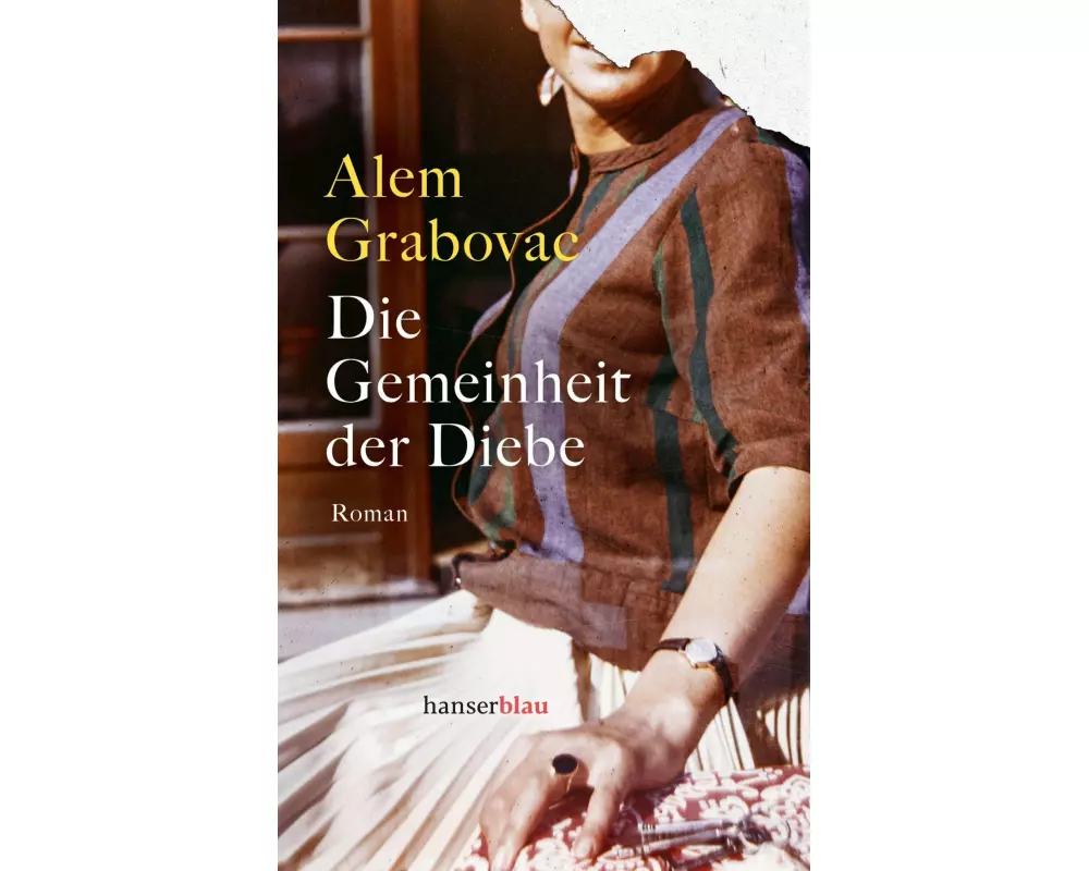 Die Gemeinheit der Diebe