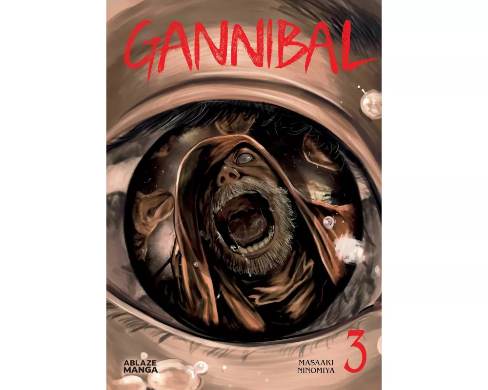Gannibal Vol 3