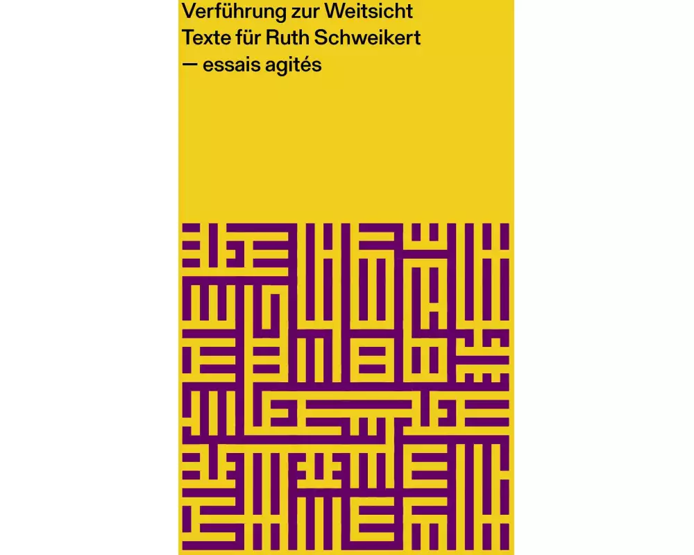 Verführung zur Weitsicht