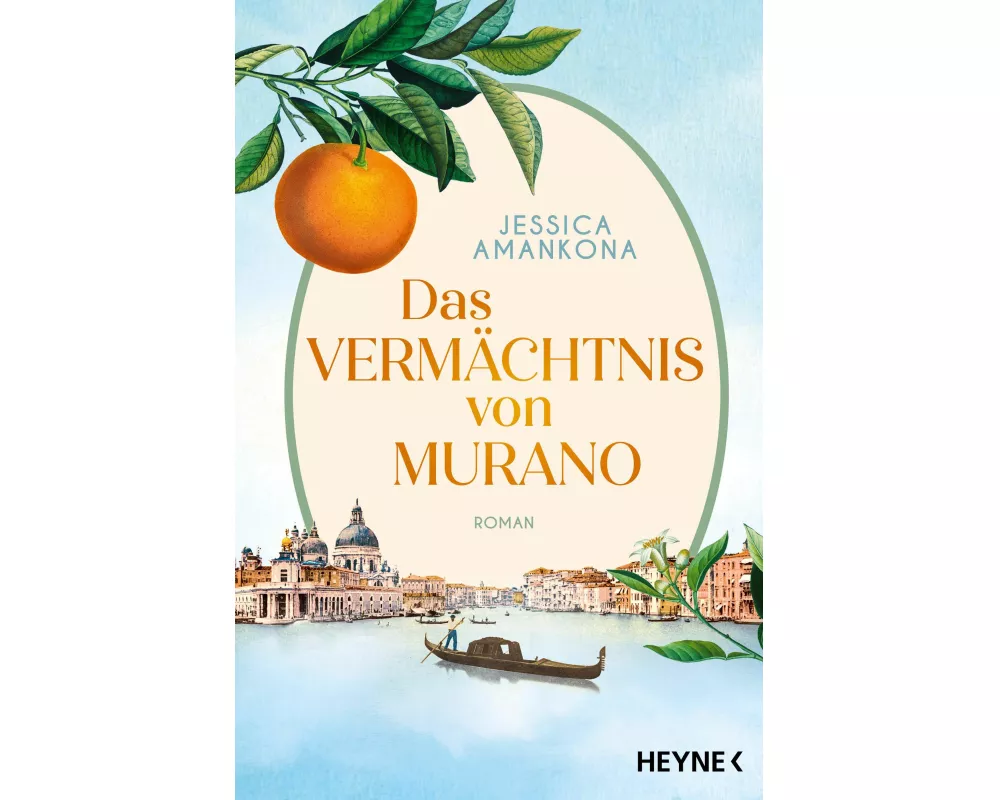 Das Vermächtnis von Murano