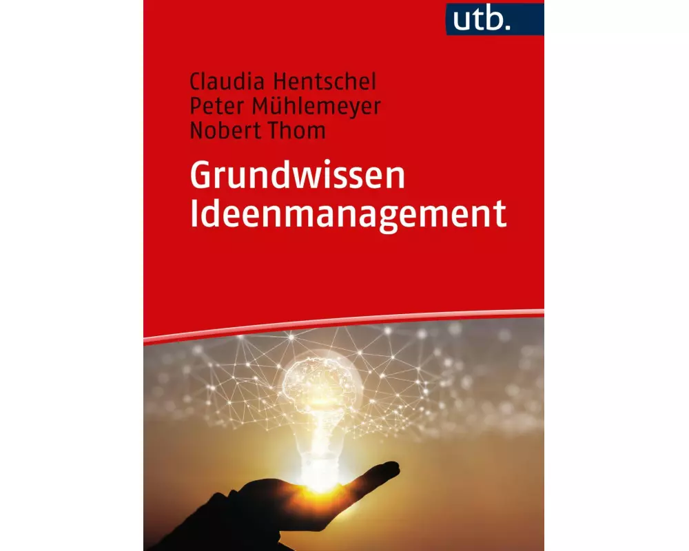 Grundwissen Ideenmanagement