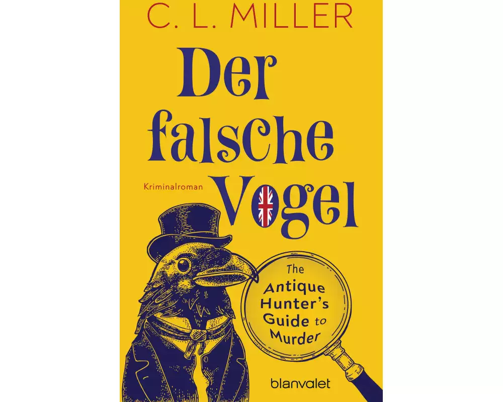 Der falsche Vogel