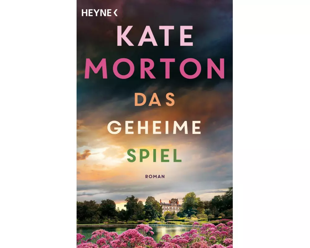 Das geheime Spiel