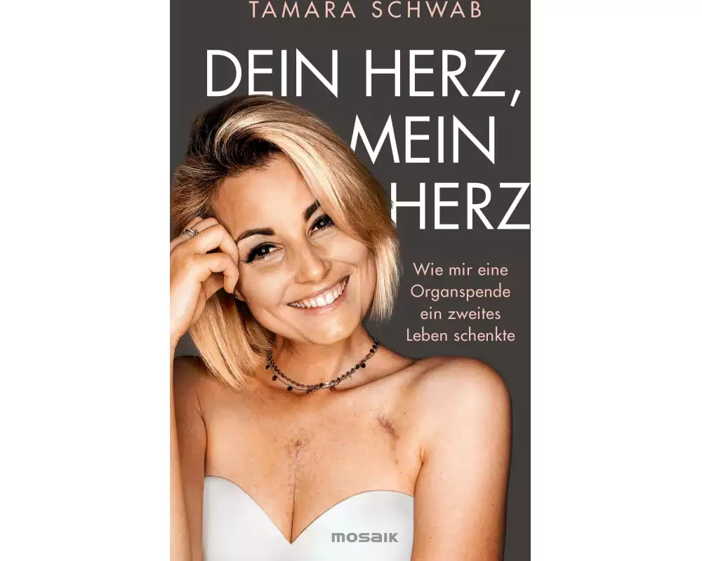 Dein Herz, mein Herz
