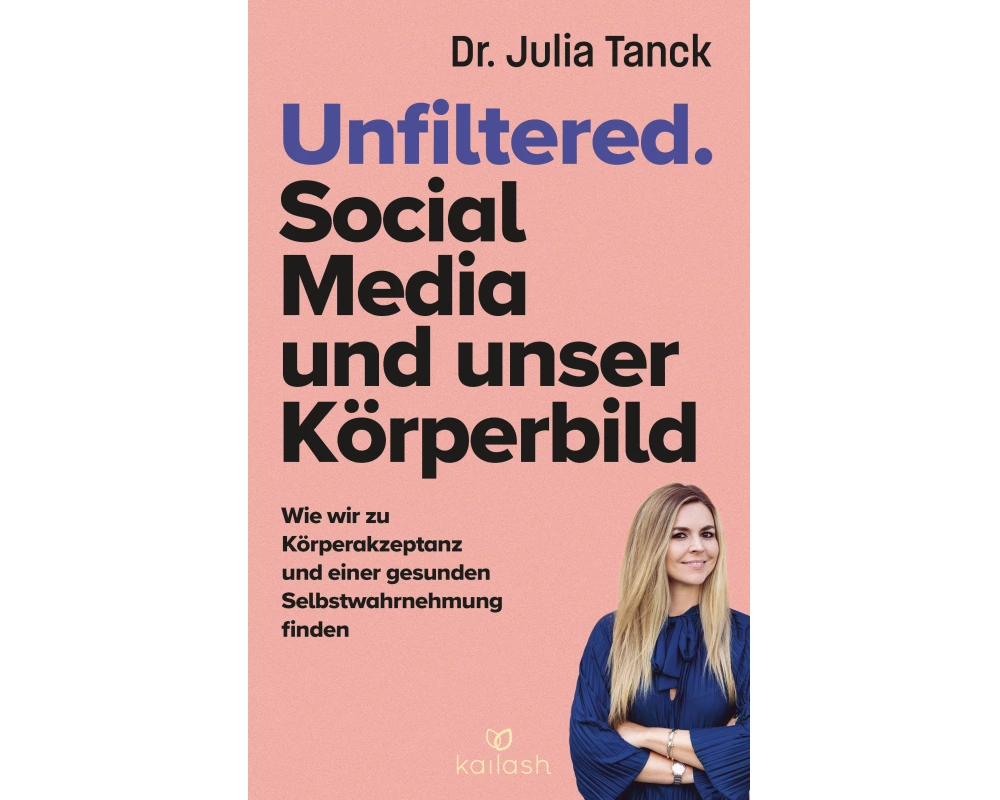 Unfiltered. Social Media und unser Körperbild