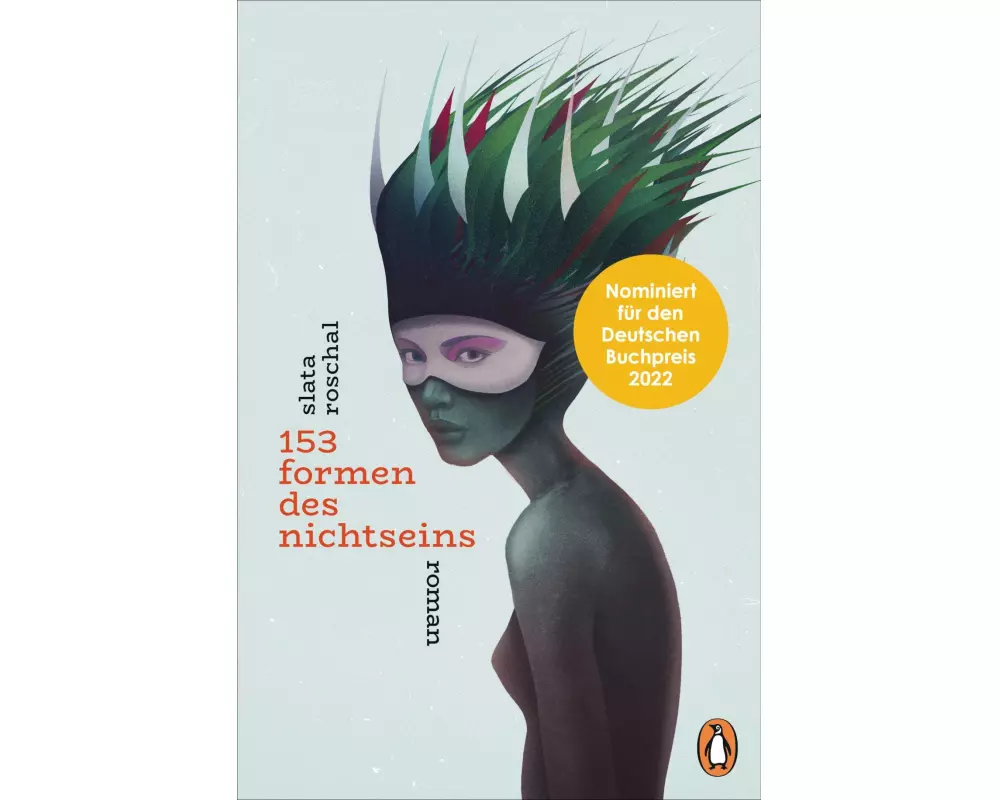 153 Formen des Nichtseins