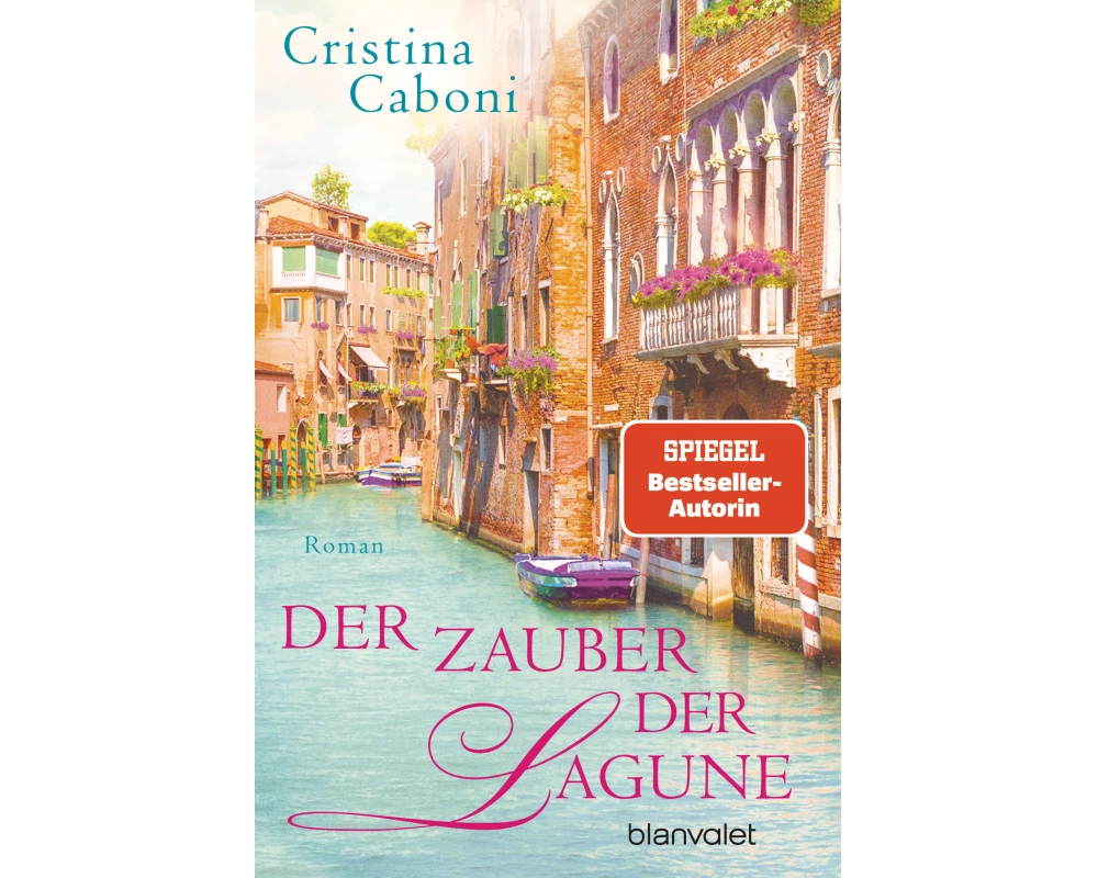 Der Zauber der Lagune