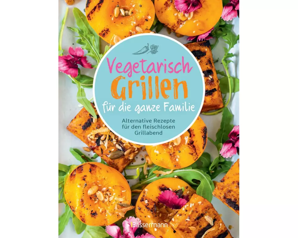 Vegetarisch Grillen für die ganze Familie