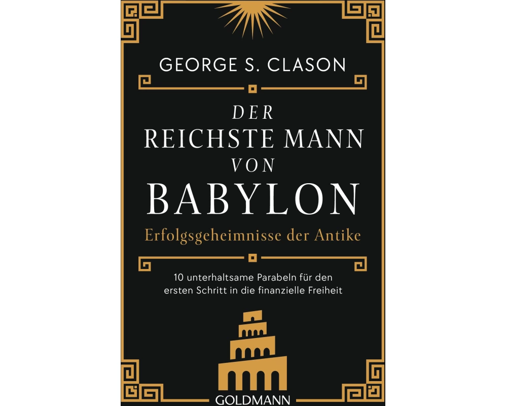 Der reichste Mann von Babylon