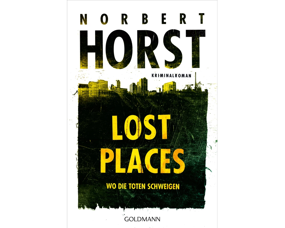 Lost Places
