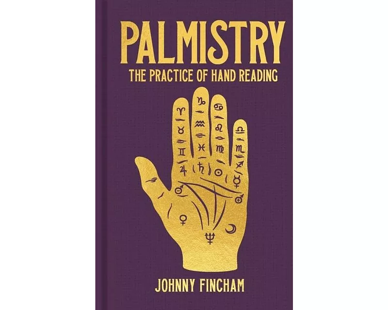 Palmistry