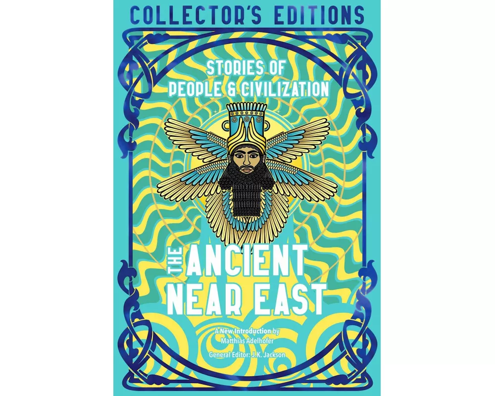 The Ancient Near East (Ancient Origins)