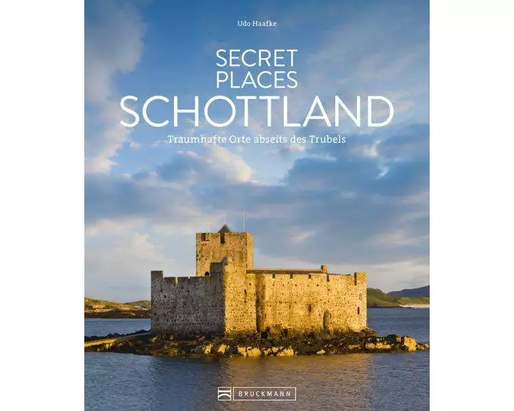 Secret Places Schottland
