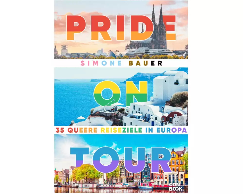 Pride On Tour