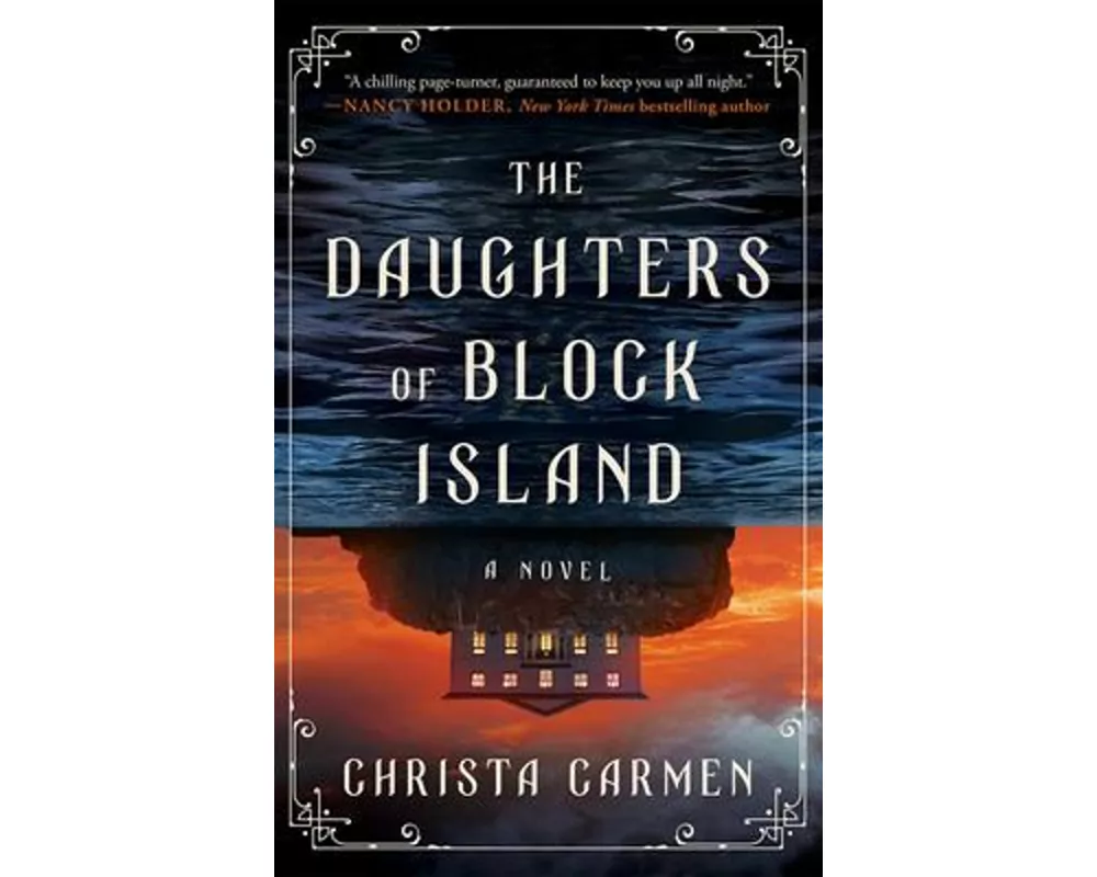 The Daughters of Block Island