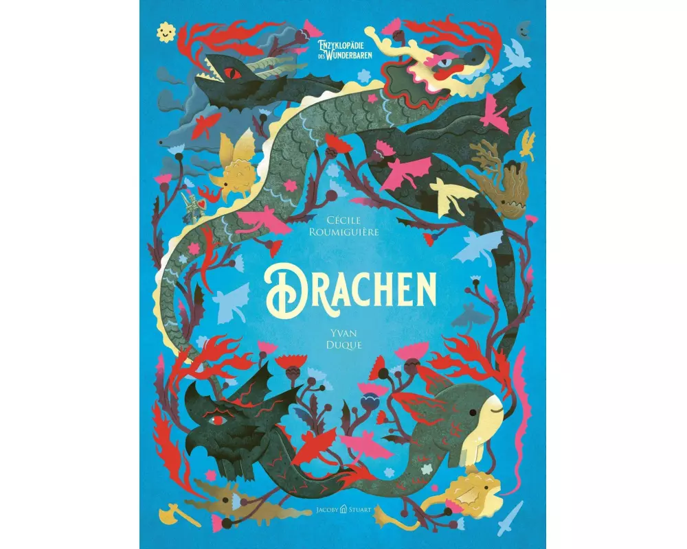 Drachen