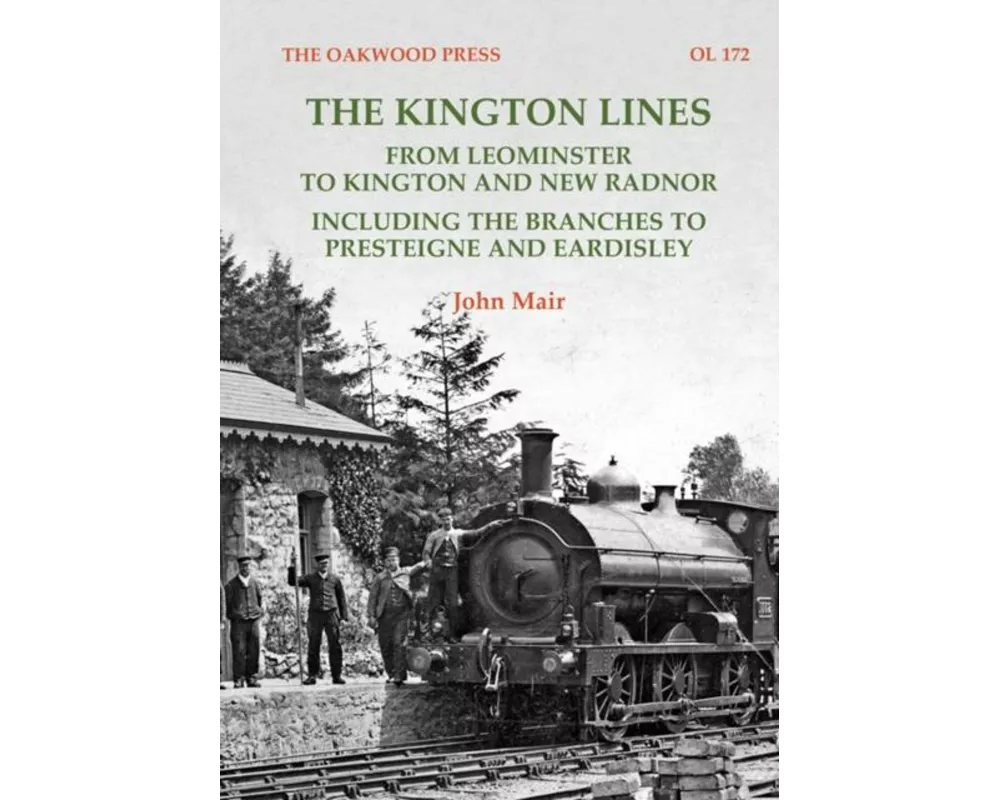 The Kington Lines