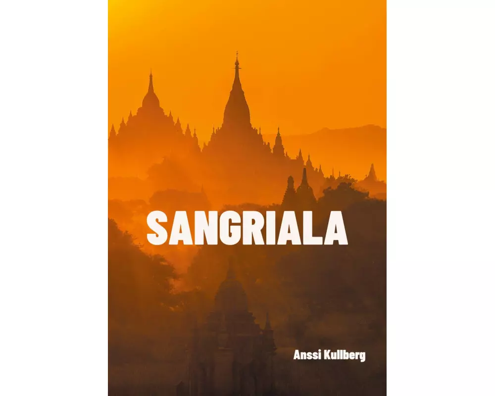 Sangriala