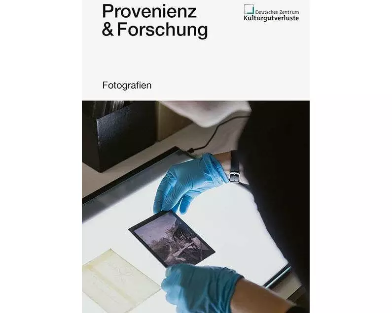 Provenienz & Forschung 2023