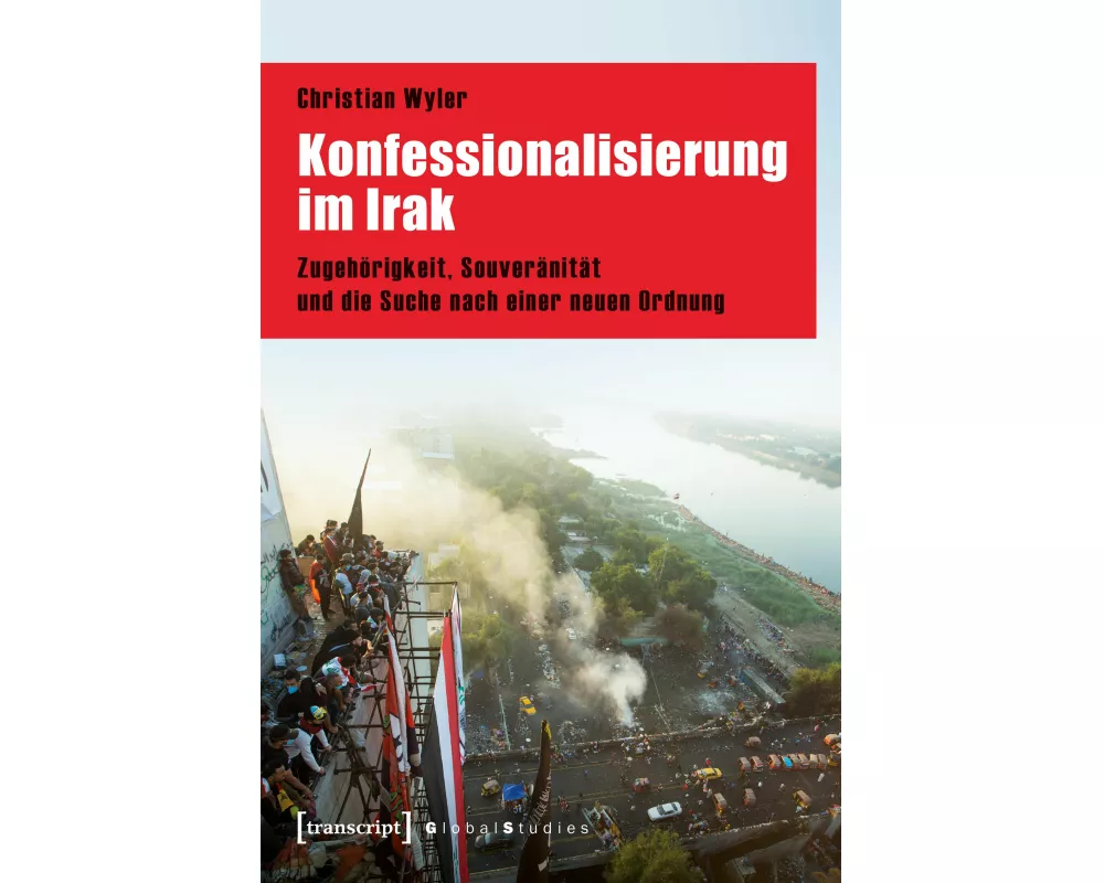Konfessionalisierung im Irak