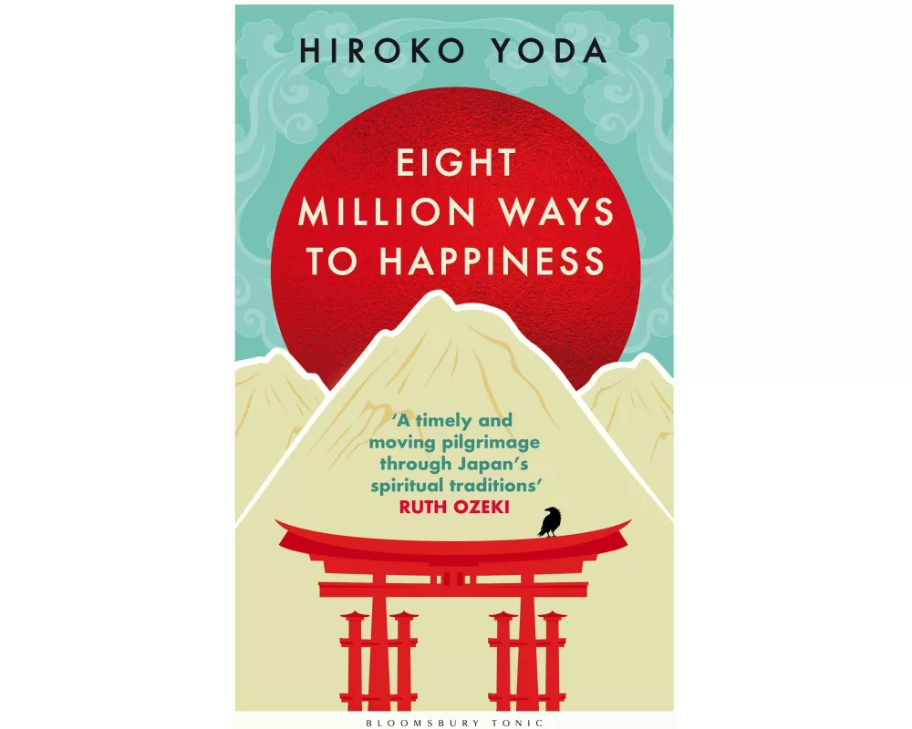 Eight Million Ways to Happiness