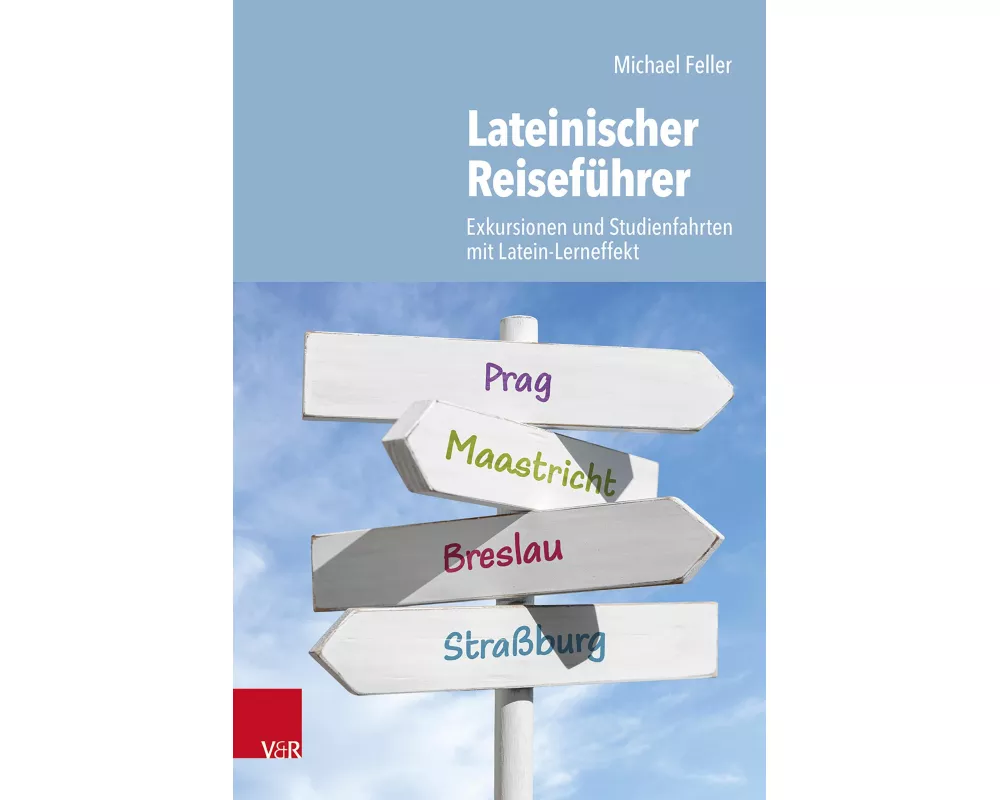 Lateinischer Reiseführer