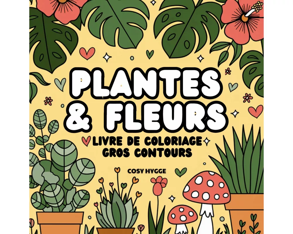 Plantes et fleurs