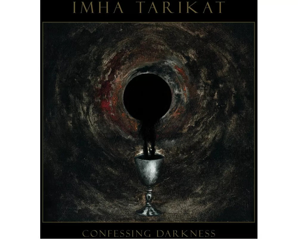 Confessing Darkness