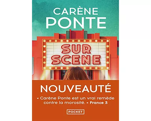 Sur scène