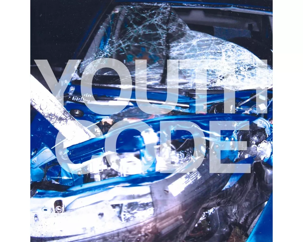 Yours,With Malice (EP) (Ltd. CD)