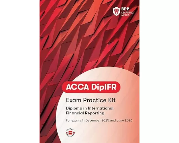DipIFR Diploma in International Financial Reporting