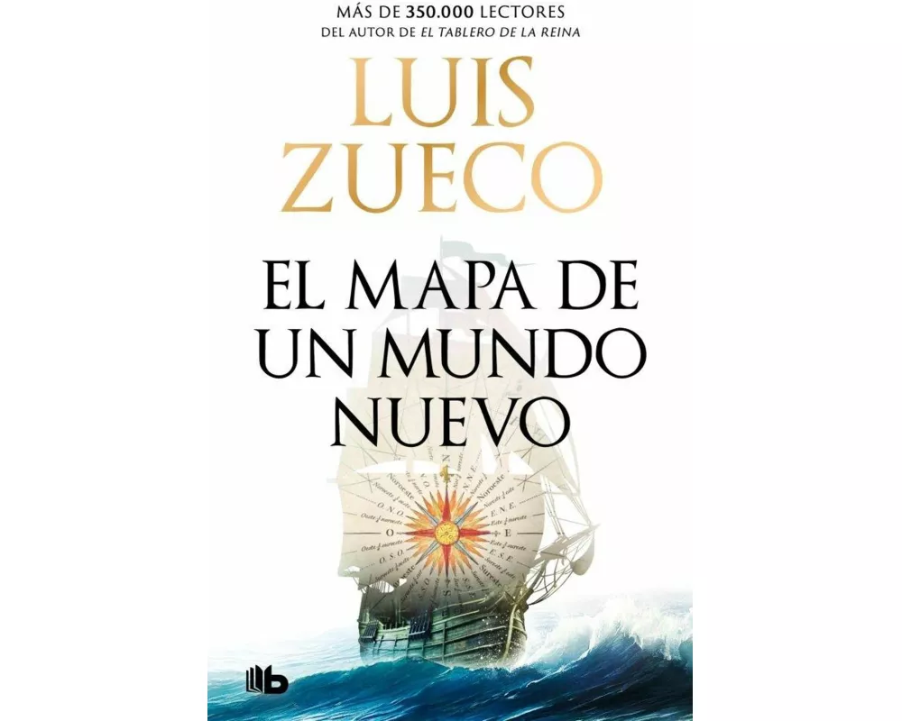 El mapa de un mundo nuevo