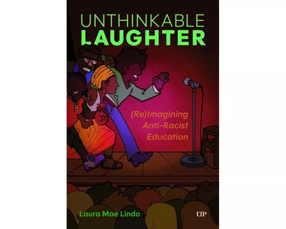 Unthinkable Laughter