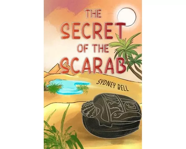 The Secret of The Scarab