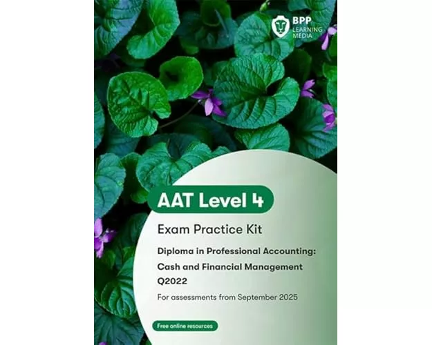 AAT Cash and Financial Management