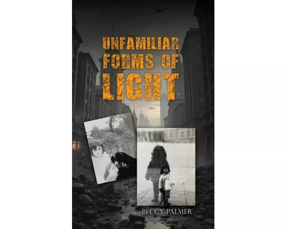 Unfamiliar Forms of Light