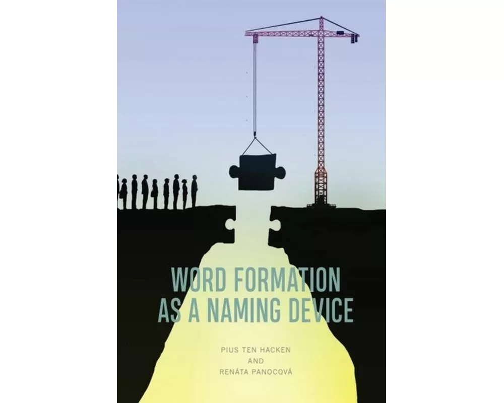 Word Formation as a Naming Device