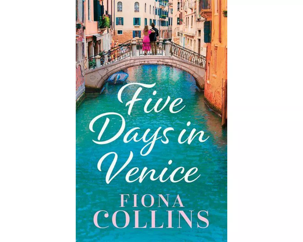 Five Days in Venice