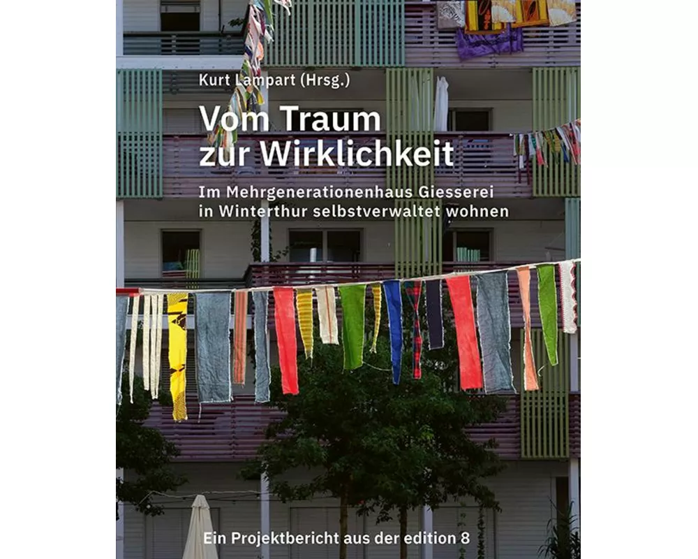 Vom Traum zur Wirklichkeit