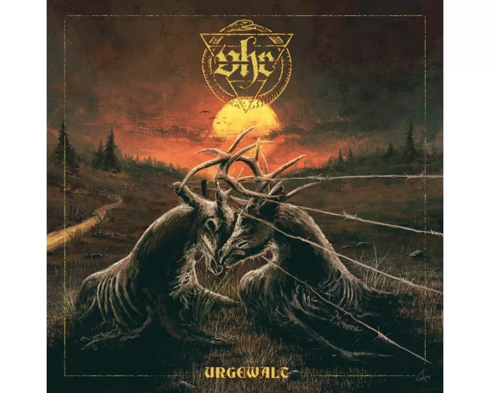 Urgewalt